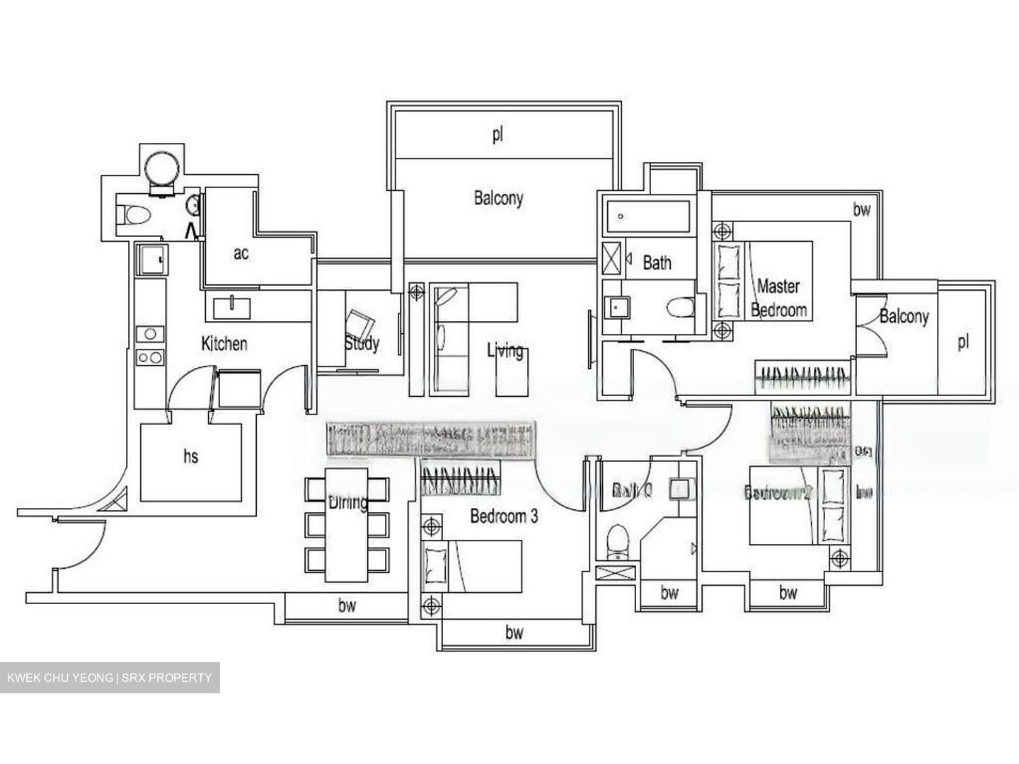 Cityscape @ Farrer Park (D8), Condominium #471406221
